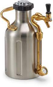 Shop our vast collection of coastal style beach cottage furniture and decor. Growlerwerks Ukeg Pressurized Growler Stainless Steel 64 Fl Oz Rei Co Op
