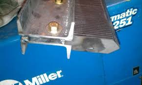 Laminated Press Brake Idea New Pirate4x4 Com 4x4 And Off Road Forum Press Brake Sheet Metal Tools Metal Working Tools