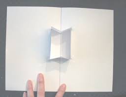 Now you or your kids can give your favorite people a virtual hug by making and. How To Make Pop Up Cards Open Top Box Lesson 18