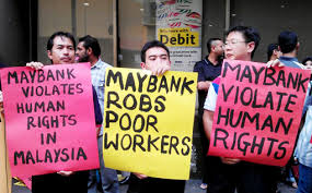 It was formed in 1949 and was originally known as the malayan trades union council. Trade Union Citizens Journal Malaysia