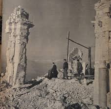 Since 1975, we have been a solid fixture in the event venue community. Zweiter Weltkrieg Die Sinnlose Bombardierung Von Monte Cassino Welt