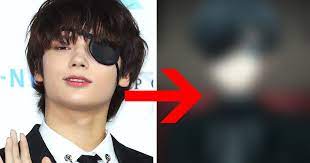We did not find results for: Txt Hueningkai S Eye Patch Makes Him Look Just Like This Anime Character Koreaboo