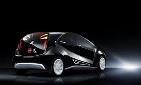 2009 Edag Light Car Open Source Concept Com Imagens
