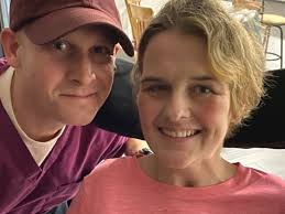 Fundraiser for Kelly Bergan by Sarah Rosten : Support for Julie