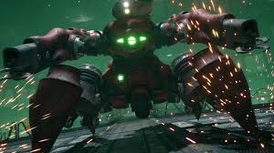 Rahasia itu mungkin dapat menurunkan pamor seorang bos. Ff7 Remake Boss Fight Guide Strategies For Beating Every Boss Gamespot
