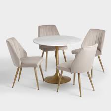 Wooden dining room chairs are strong, stable and designed to last. The Best Things To Buy During World Market S Month Long Black Friday Sale Hunker Dining Chairs Dining Chair Set Dining Chairs Diy