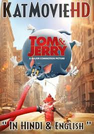 A pampered dog named trouble must learn to live in the real world while trying to escape from his former owner's. Tom Jerry The Movie 2021 Hindi Dub Clean English Dual Audio Webrip 1080p 720p