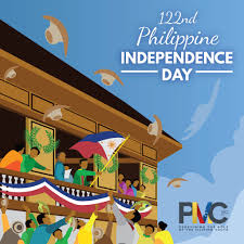 In celebration of the philippine independence day on 12 june 2021, ibis al rigga dubai offers an exclusive deal to overseas filipino workers in. Philippine Model Congress Happy 122nd Independence Day On This Day Of Our Freedom Let Us All Be Reminded That Our Independence Will Never Be Reliant Upon The Will And Discretion Of