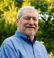 Larry G. Harris Obituary September 23, 2020