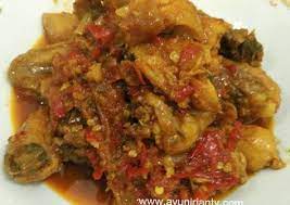 Resep Ayam Rica Rica Pedas Manis Enak Bangett Oleh Ayuni Rianty Batto Recipe Resep Ayam Resep Masakan Indonesia Ayam Goreng