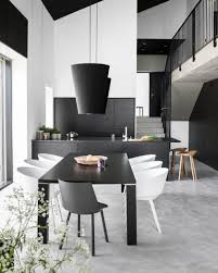 Entre esprit classique, montagnard, moderne, jeune ou moins jeune, il faut créer un équilibre des genres, des matières et si elle est de petite taille, on peut lui conférer un caractère encore plus intimiste avec des teintes de rouge, brun, gris, taupe. Comment Utiliser Le Noir Dans Sa Deco Shake My Blog