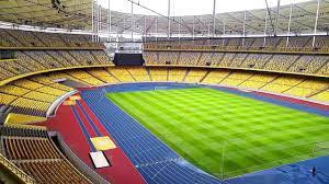 Hanki 19.000 sekunnin top view of bukit jalil arkistovideomateriaali, jonka nopeus on 29.97fps. Berita Piala Aff 2018 Jamu Thailand Tiket Penonton Stadion Bukit Jalil Ludes Terjual Goal Com