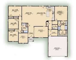 Schumacher Homes Floorplans Arlington Series House Plans Dream House Plans House Floor Plans