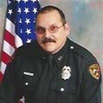 Ronald Orie Perdew Obituary