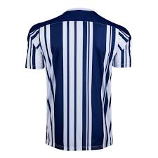 Premier league clubs have started to reveal the kits they will be wearing for the new season, with some already using them at the end of 2019/20. West Brom 2020 21 Puma Home Kit Revealed The Kitman