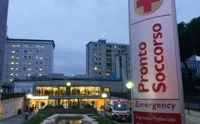 Trend Google: pronto soccorso