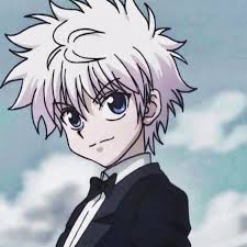 Figurine chou hunter x hunter killua assassin films photos d'animaux drôles images aléatoires croquis artistiques. Killua Zoldyck Chkoupi999 Twitter