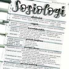 H A N I Di Instagram Hai Semuanyaa Kali Ini Mapel Sosiologi Dan Ternyata Aku Belum Rangkum Bab Manapun Jadii Ini Sosiologi Buku Pelajaran Belajar