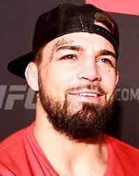 He currently fights in the welterweight division for the ultimate fighting championship (ufc). Mike Perry Fighter Wikipedia