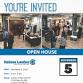 BIA Networking Night at Holmes Lumber event image