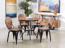 Yes, we carry the top name brand furniture lines such as stickley, henredon, baker furniture, and hickory chair.we even carry world famous designer collections from christopher guy, suzanne kasler, mariette himes gomez, thomas. Bradford Ii Dining Table By Coast To Coast Nis137634359 Callan Furniture