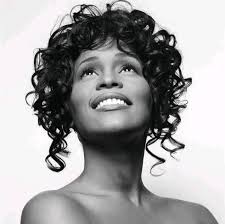 Whitney Houston