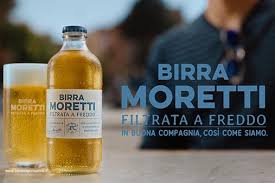 Testimonial della birra moretti, piermaria cecchini è un noto attore della cinematografia italiana, nonché scrittore e regista di film e spettacoli teatrali. Spot Birra Moretti Archivi Brand News