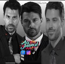 Laila is Levi's assistant and has a crush