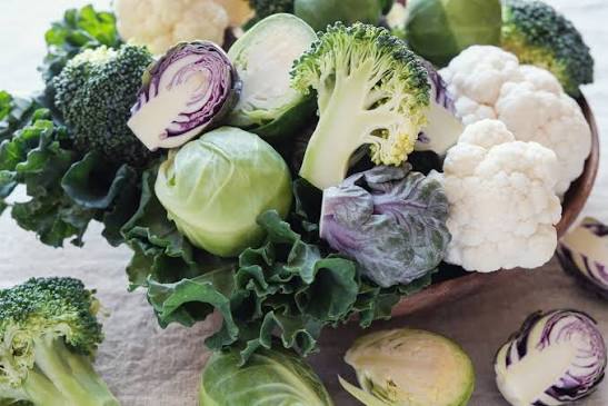 Vegetais crucíferos: o que são, lista (e benefícios) - Tua Saúde