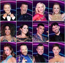 Dwts 2022 Schedule Dwts Ireland (@Dwtsirl) / Twitter