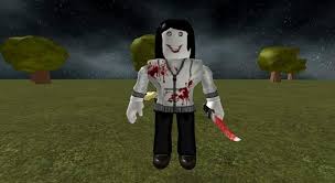 Code success, you received the heart breaker knife. Roblox Survive The Killer Codes