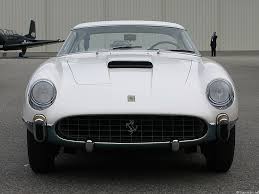 1956, new to fred lip of paris, france, a watch manufacturer.plates 777 cl 25. Ferrari 410 Superfast Ultimate Guide