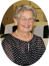 Jean Catherine (Matheson) Blair Obituary September 7, 2017