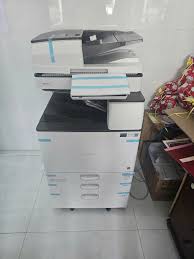 Máy photocopy RICOH MP 6055 Renew mới 99% chính hãng-giá rẻ | Copiers Việt  Nam