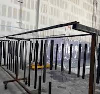 Benefits of Custom Powder Coating for Windows and Doors - Aldora