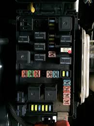 2016 chrysler 300 fuse box. 7219a3 Fuse Box Diagram For 2008 Chrysler 300 Wiring Resources