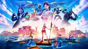 Save big + get 3 months free! Fortnite Map Battle Pass Mythic Weapons Aquaman Skin More To Know About Chapter 2 Season 3 Sporting News