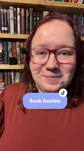 Found Erin Kinsley Book Review