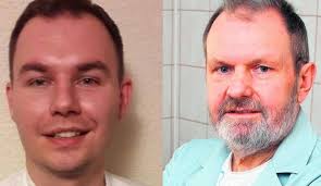 W imieniu własnym oraz lekarzy i wszystkich ludzi dobrej woli którzy identyfikują się z przesłaniem tego listu. Tomasz Domanski I Waldemar Kowalski Z Tytulami Lekarza Roku 2017 W Specjalnosci Ginekologia W Wojewodztwie Swietokrzyskim Echo Dnia Swietokrzyskie