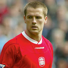 He claimed the premier league golden boot twice and was the. Michael Owen Profile News Stats Premier League