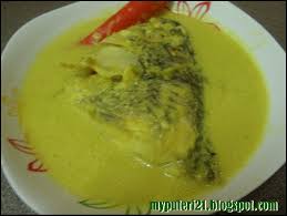 Masak lemak cili padi ikan talapia. Masak Lemak Cili Api Talapia Catatan Sue Izza