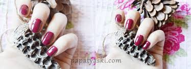 Tirnak Yatagi Nasil Genisletilir Daha Uzun Ve Guclu Tirnaklar Icin Oneriler Papatya Aski Tirnak Manikur Yaratici Fikirler