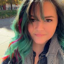 Jessi's Poof, Hair by Jessi