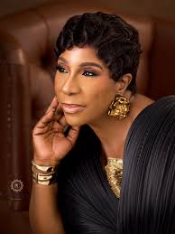 NOTHING BUT GRATITUDE.. JESUS DID IT... 50 DOWN, 50 TO GO📌 THANK YOU LORD.  📸 @poshclick MUA @da_veeshome HAIR @patricksbeautyzone #50andfabulous