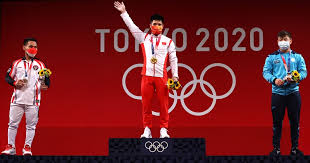 Klasemen grup sepakbola pria olimpiade tokyo. Klasemen Sementara Perolehan Medali Olimpiade Tokyo 2020 Minggu 25 Juli 2021 Okezone Sports
