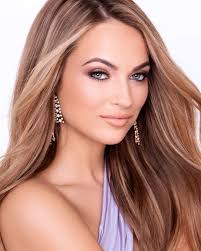 These Are the 51 Women Competing to Be Miss USA 2020