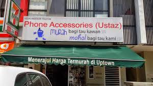 It is also a state seat constituency which is sandwiched between subang and petaling jaya. Kedai Ustaz Kota Damansara Photos Facebook