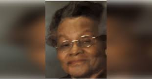 Obituary information for Rosetta W. Williams