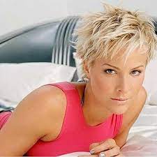 Hairstyles Different Hairstyle Pretty Ladies Pixie For33 Different Pixie Hairstyles For Pretty Short Hair Styles Easy Pixie Hairstyles Womens Hairstyles