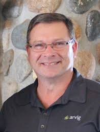 Arvig employees recognized for excellence